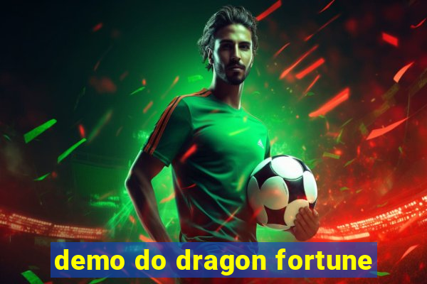 demo do dragon fortune